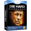Image de Die Hard - Coffret de la Quadrilogie - Blu-Ray - Edition Spéciale Fnac en occasion ou reconditionné