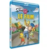 Image de Les Simpson - Le Film [Blu-ray]