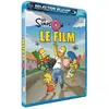 Image de Les Simpson Le film Blu-ray en occasion ou reconditionné