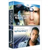 Image de Minority report - I, Robot - Coffret Blu-Ray en occasion ou reconditionné