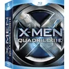 Image de Coffret de la Trilogie X-Men - X-Men Origins : Wolverine - Blu-Ray en occasion ou reconditionné