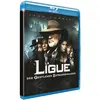 Image de La Ligue des Gentlemen Extraordinaires [Blu-ray]