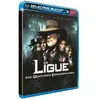 Image de La ligue des gentlemen extraordinaires Blu-ray Inclus DVD en occasion ou reconditionné