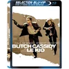 Image de Butch Cassidy et le Kid - Combo Blu-Ray + DVD en occasion ou reconditionné