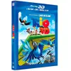 Image de Rio Combo Blu-ray + DVD en occasion ou reconditionné