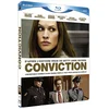Image de Conviction - Combo Blu-Ray + DVD en occasion ou reconditionné