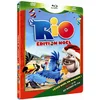 Image de Rio - Combo Blu-Ray + DVD - Edition Limitée en occasion ou reconditionné