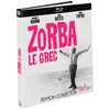 Image de Zorba le grec - Blu-Ray - Digibook en occasion ou reconditionné