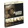 Image de La Planète des Singes : Les origines [Édition Digibook Collector + Livret] [Blu-ray]