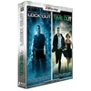 Image de Lock Out - Time Out - Coffret Blu-Ray en occasion ou reconditionné