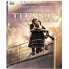 Image de Titanic Edition 2012 Combo Blu-ray 3D + 2D + DVD en occasion ou reconditionné