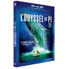 Image de L'odyssée de Pi Combo Blu-ray 3D + 2D + DVD en occasion ou reconditionné