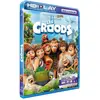 Image de Les croods Blu-ray en occasion ou reconditionné