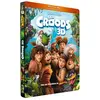 Image de Les Croods Combo Blu-ray 3D + DVD en occasion ou reconditionné