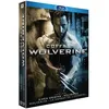 Image de Coffret Wolverine 2 films Blu-ray en occasion ou reconditionné