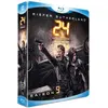 Image de 24 heures chrono Saison 9 Coffret Blu-ray en occasion ou reconditionné