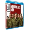 Image de Monuments Men Blu-ray en occasion ou reconditionné