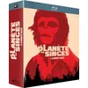 Image de Coffret La Planète des Singes : L'Héritage Blu-ray en occasion ou reconditionné