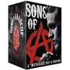 Image de Coffret intégral des Saisons 1 à 6 DVD en occasion ou reconditionné