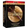 Image de Coffret Spartacus Saisons 1 à 3 Blu-ray en occasion ou reconditionné
