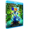 Image de Rio 2 [Combo Blu-ray + DVD]