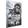 Image de La Planète des Singes : l'affrontement DVD en occasion ou reconditionné