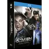 Image de Coffret X-Men L'intégrale 5 films blu-ray en occasion ou reconditionné