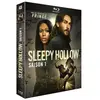 Image de Sleepy Hollow Saison 1 Coffret Blu-ray en occasion ou reconditionné
