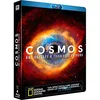 Image de Cosmos : Une odyssée à travers l'univers [Blu-ray]
