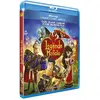 Image de La légende de Manolo Blu-ray en occasion ou reconditionné
