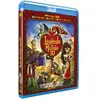 Image de La légende de Manolo Combo Blu-ray + DVD en occasion ou reconditionné