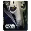 Image de Star Wars Episode 3 : La revanche des Sith - Blu-ray Pack Métal Edition Collector limitée en occasion ou reconditionné