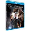 Image de Les 4 Fantastiques Blu-ray en occasion ou reconditionné