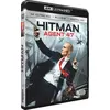 Image de Hitman Agent 47 Blu-ray 4K Ultra HD en occasion ou reconditionné