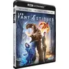 Image de Les 4 Fantastiques Blu-ray 4K Ultra HD en occasion ou reconditionné