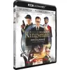 Image de Kingsman : Services secrets Blu-ray 4K Ultra HD en occasion ou reconditionné