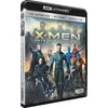 Image de X-Men Days of Future Past Blu-ray 4K Ultra HD en occasion ou reconditionné
