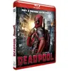 Image de Deadpool Blu-ray en occasion ou reconditionné