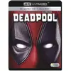 Image de Deadpool [4K Ultra-HD + Blu-ray + Digital HD] [4K Ultra-HD + Blu-ray + Digital HD]