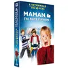 Image de Coffret Maman, j’ai raté l’avion Intégrale des 4 films DVD en occasion ou reconditionné