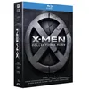 Image de X-Men L'intégrale Prélogie et Trilogie Blu-ray en occasion ou reconditionné
