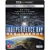 Image de Independence Day : Resurgence Blu-ray 4K Ultra HD en occasion ou reconditionné