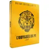 Image de L'Odyssée de Pi Edition Limitée SteelBook® Blu-ray en occasion ou reconditionné