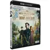 Image de Miss Peregrine et les enfants particuliers Blu-ray 4K Ultra HD en occasion ou reconditionné