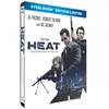 Image de Heat Edition limitée SteelBook® Blu-ray en occasion ou reconditionné