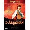 Image de D'Artagnan DVD en occasion ou reconditionné