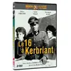 Image de Le 16 à Kerbriant DVD en occasion ou reconditionné