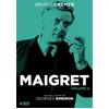 Image de Maigret Volume 4 Coffret DVD en occasion ou reconditionné