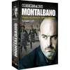 Image de Coffret Commissaire Montalbano Volumes 1 à 4 DVD en occasion ou reconditionné