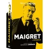 Image de Maigret L’intégrale de la série Volumes 1 à 7 DVD en occasion ou reconditionné